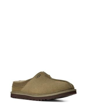 UGG Ugg Neuman Slipper - Green