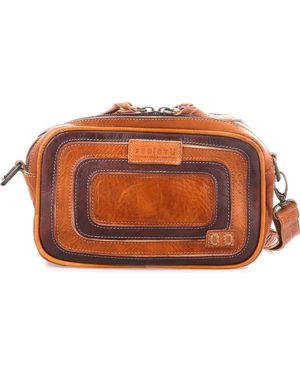 Bed Stu Shy Handbag - Orange