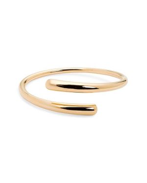 LIE STUDIO The Olga Cuff Bracelet - Natural