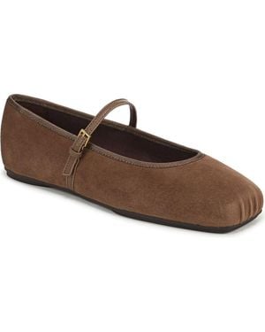 Franco Sarto Oriel Ballet Flat - Brown