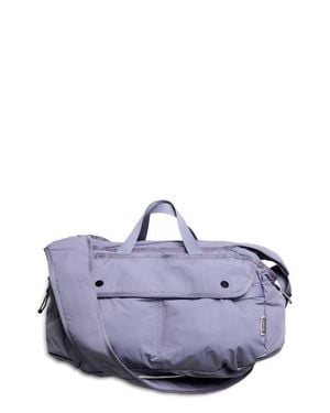 Bellroy Cinch Carryall Bag - Purple