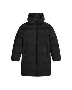 Animal Cosi Cloud Down Coat - Black