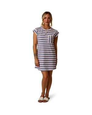 Carve Designs Cosmo Dress - Multicolor