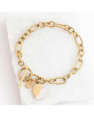 Starfish Project Give Hope Bracelet - Metallic