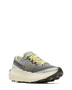 Merrell Mtl Adapt Matryx Trail Running Shoe - White