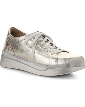 Softinos Apor Sneaker - Gray