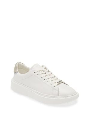 BOSS Amber Sneaker - White