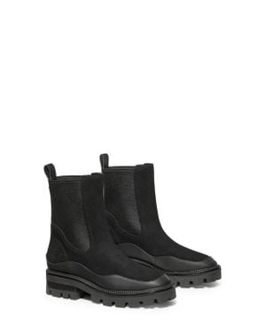 Kate Spade London Chelsea Boot - Black