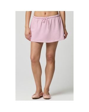 Florence By Mills Mini Skort - Pink