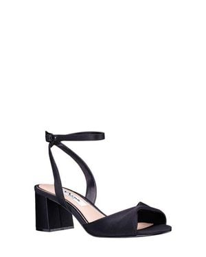 Nina Nigella Sandal - White