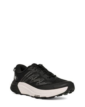 Teva Hurricane Trailsetter Running Shoe - Black