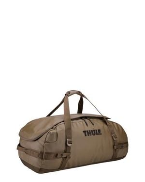 Thule Chasm 70L Duffle Bag - Brown