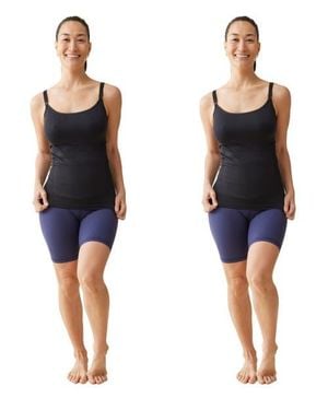 Ingrid & Isabel Postpartum Seamless Nursing And Shaping Cami 2-Pack Bundle - Blue