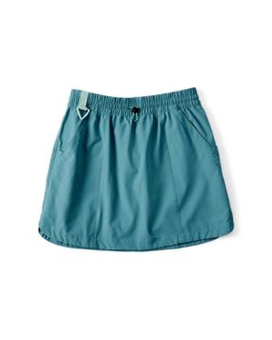 COTOPAXI Losdos Skirt - Blue