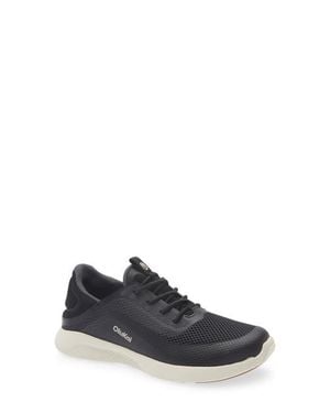 Olukai Kialoa Convertible Lace-Up Waterproof Sneaker - Multicolor