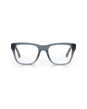Eyebobs Kvetcher 54Mm Square Reading Glasses - Multicolor