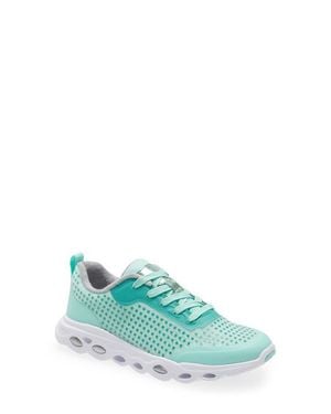 Ara Montclair Sneaker - Green