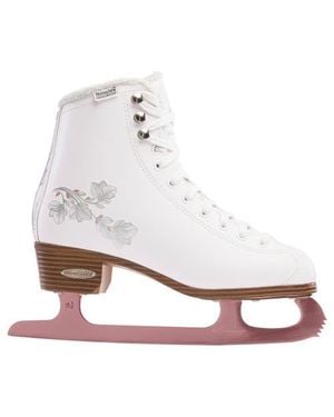 ROLLERBLADE Bladerunner By Bladerunner Diva Figure Skates - White