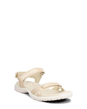 Ecco Offroad Roam Sandal - White