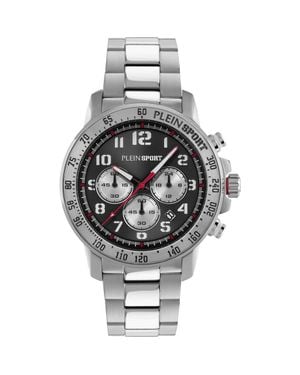 Philipp Plein Watches Chronorace - Metallic