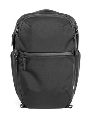Aer Travel Pack 4 28L Backpack - Black
