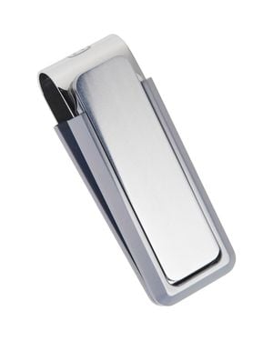 M-clip Ultralight V2 Money Clip - Metallic