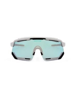Lotto Leggenda Sun Shield Goggles - Blue