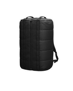 D_b_ Roamer Split Duffel Pro, 90L - Black