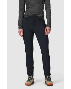 Outdoor Research Timberline Fleece Lined Performance Pants - Black