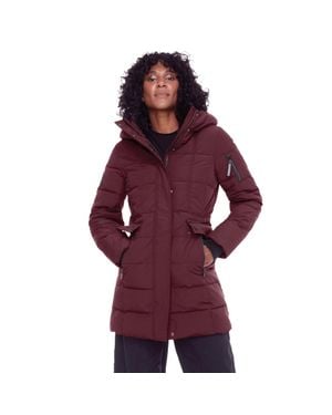 Alpine North Kootney - Red