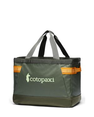 COTOPAXI Allpa 60L Gear Hauler Tote - Green