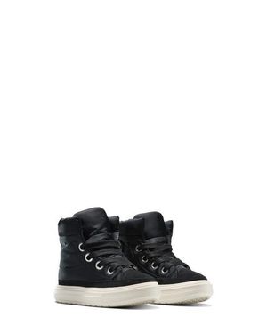 Converse Kids' Chuck Taylor All Star Elements High Top Sneaker - Black