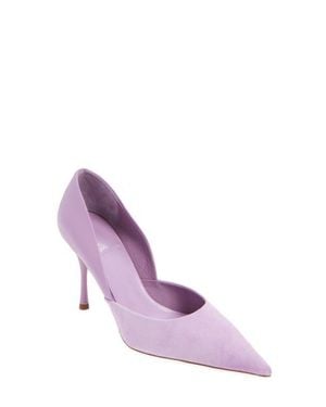 Jeffrey Campbell Volturi Pump - Purple