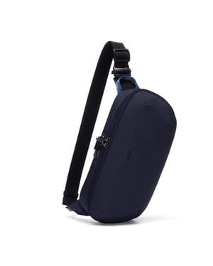 Pacsafe Metrosafe X Sling - Blue