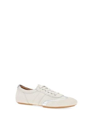 Dansko Milana Sneaker - White