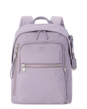 Tumi Voyageur Halsey Backpack - Purple