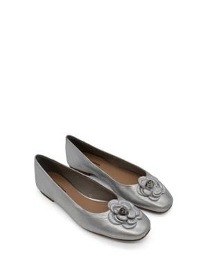 BOTTER Botsamya Ballet Flat - Gray