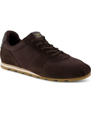 TOMS Trvpal Sneaker - Black