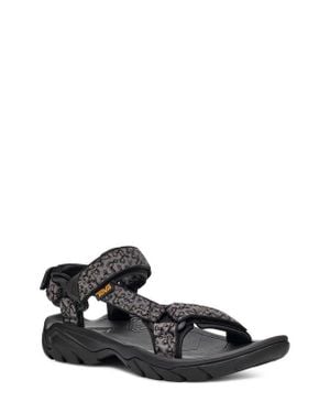 Teva Terra Fi 5 Universal Sport Sandal - White