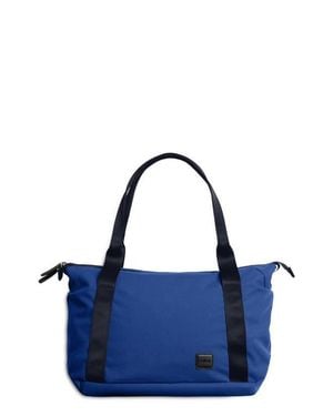 Bellroy Second Edition Classic Tote Bag - Blue