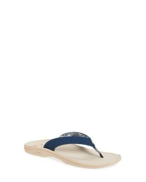 Olukai Ohana Flip Flop - Multicolor