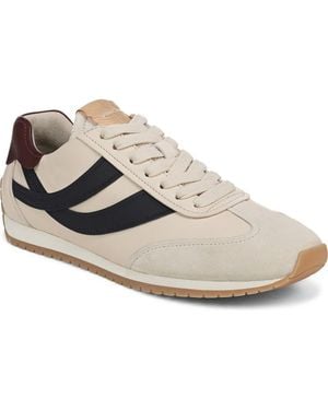 Vince Oasis Runner Sneaker - White