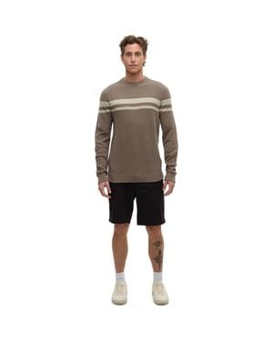 Tentree Hudson Sweater - Brown