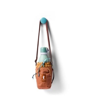 COTOPAXI Todo Water Bottle Sling - Multicolor