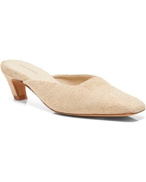 Free People Avenue Mule - White