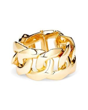 Givenchy Large Link Bracelet - Metallic