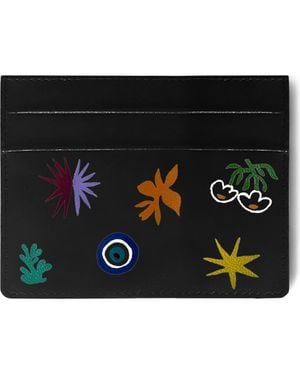 Alepel Cardholder - Blue
