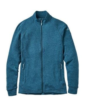 Rab Nexus Fleece Jacket - Blue