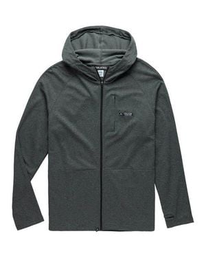 Coalatree Baseline Midlayer Fleece Jacket - Green
