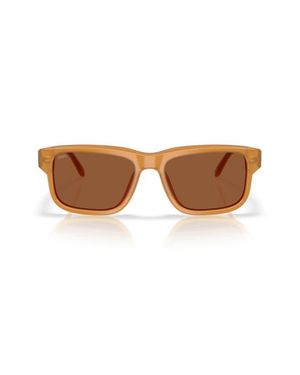 Costa Del Mar Shipwrecks 54Mm Sunglasses - Brown